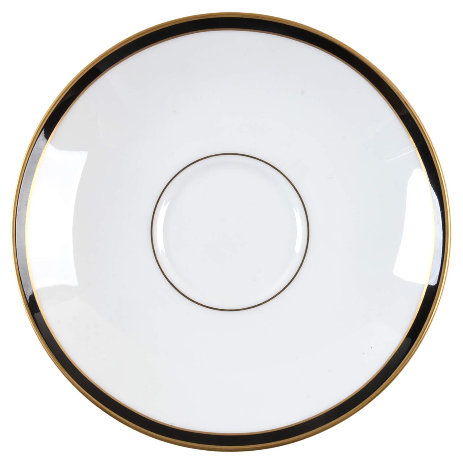 Kristy Saucer for Footed Cup by Lenox-1