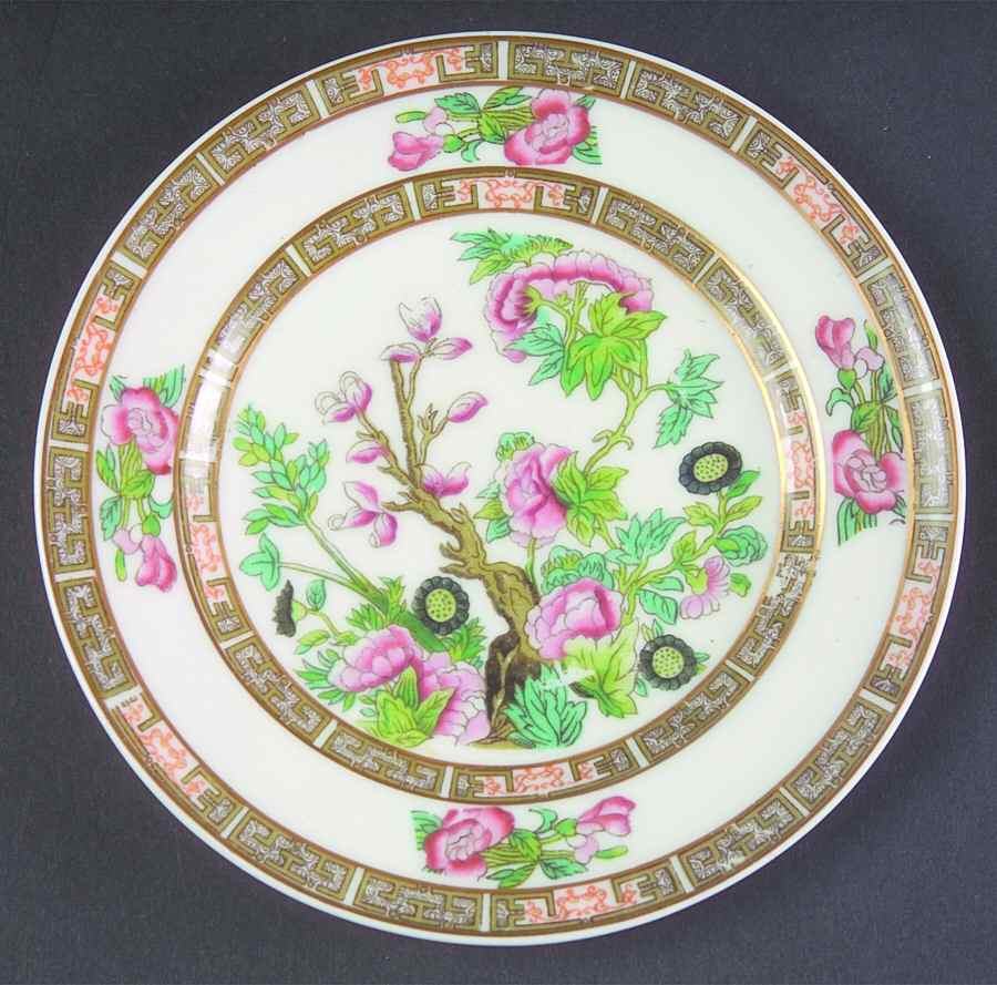 L1 Bread & Butter Plate by Lenox-1