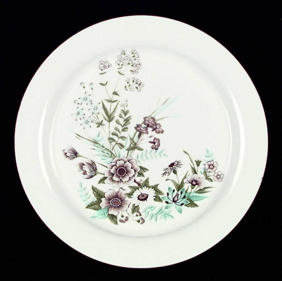 L14 (No Trim) Dinner Plate by Lenox-1