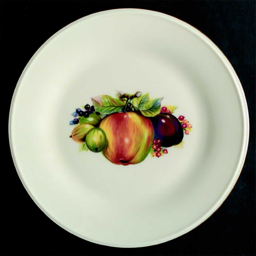 L15 Salad Plate by Lenox-1