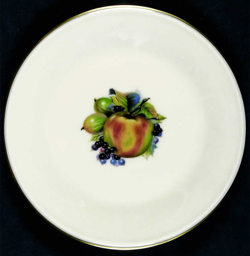 L15 Bread & Butter Plate by Lenox-1