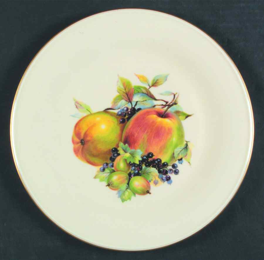 L15 Dinner Plate by Lenox-1