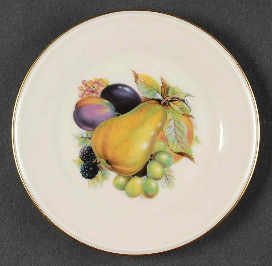 L15 Bread & Butter Plate by Lenox-1