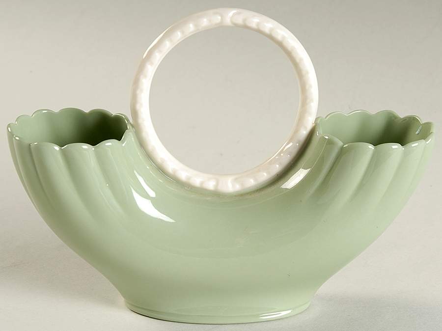 L18 Double Bud Vase by Lenox-1