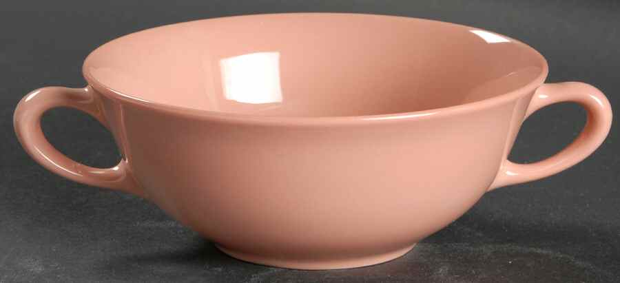L19 Flat Cream Soup Bowl by Lenox-1