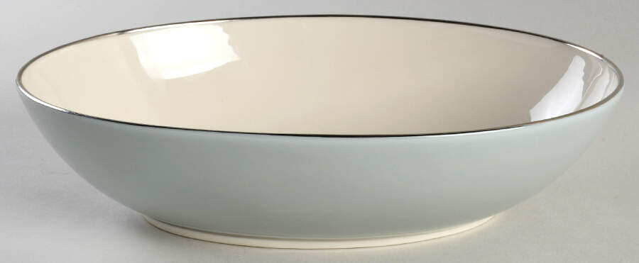 L2 9" Oval Vegetable Bowl by Lenox-1