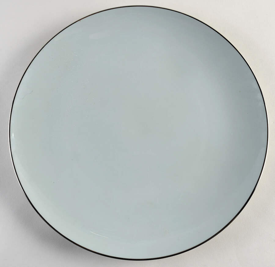 L2 13" Chop Plate (Round Platter) by Lenox-1