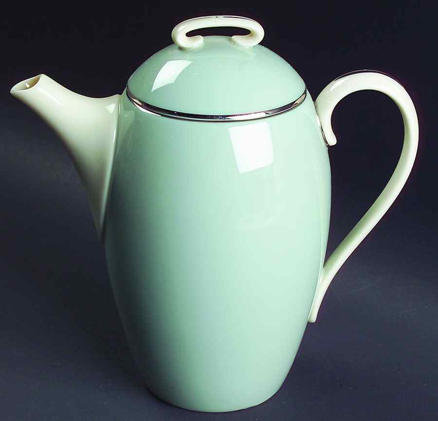 L2 Coffee Pot & Lid by Lenox-1