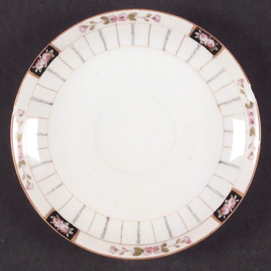 L226 Saucer by Lenox-1