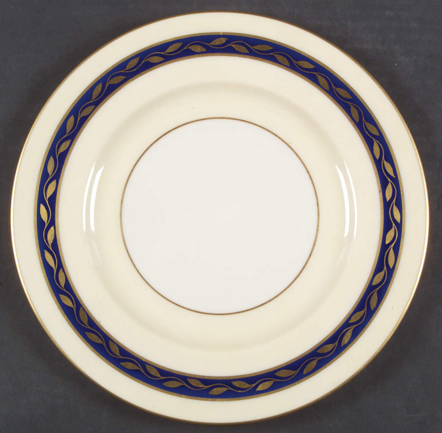 Diana Dinner Plate by Lenox-1