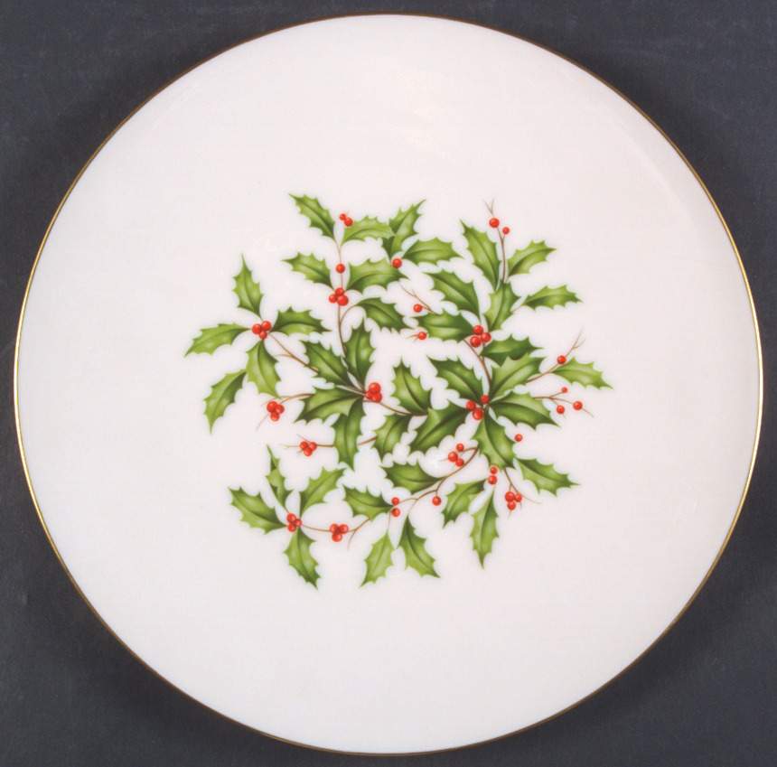 L4 Dinner Plate by Lenox-1