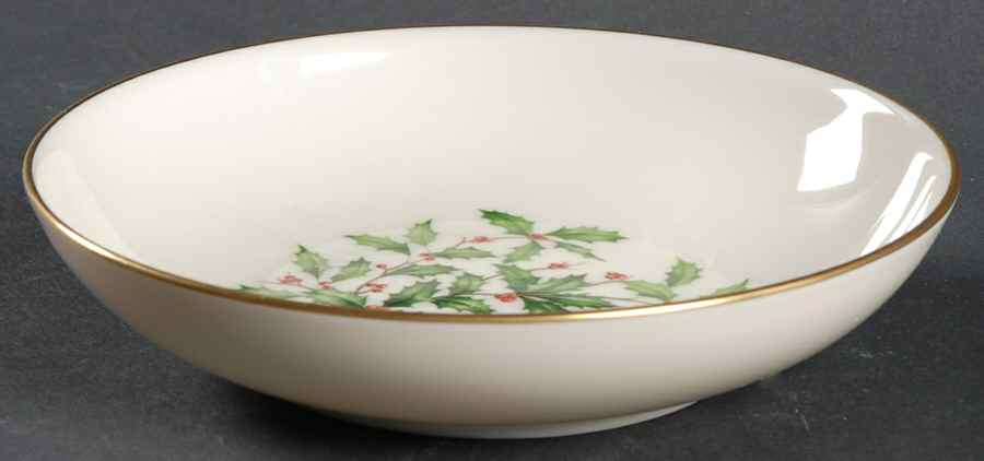 L4 Fruit/Dessert (Sauce) Bowl by Lenox-1