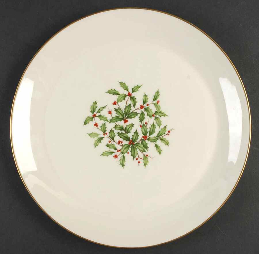 L4 Dinner Plate by Lenox-1