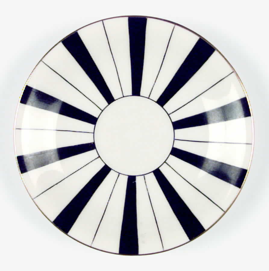 L47A Saucer by Lenox-1