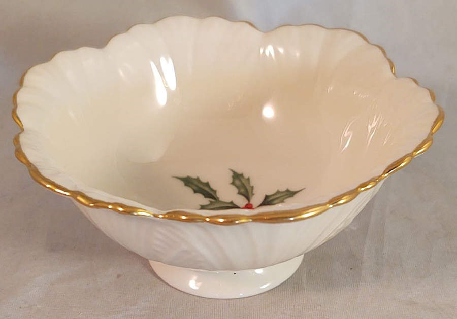 L5 Open Candy Dish by Lenox-1