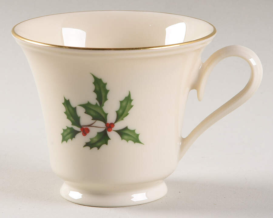 L5 Footed Cup by Lenox-1