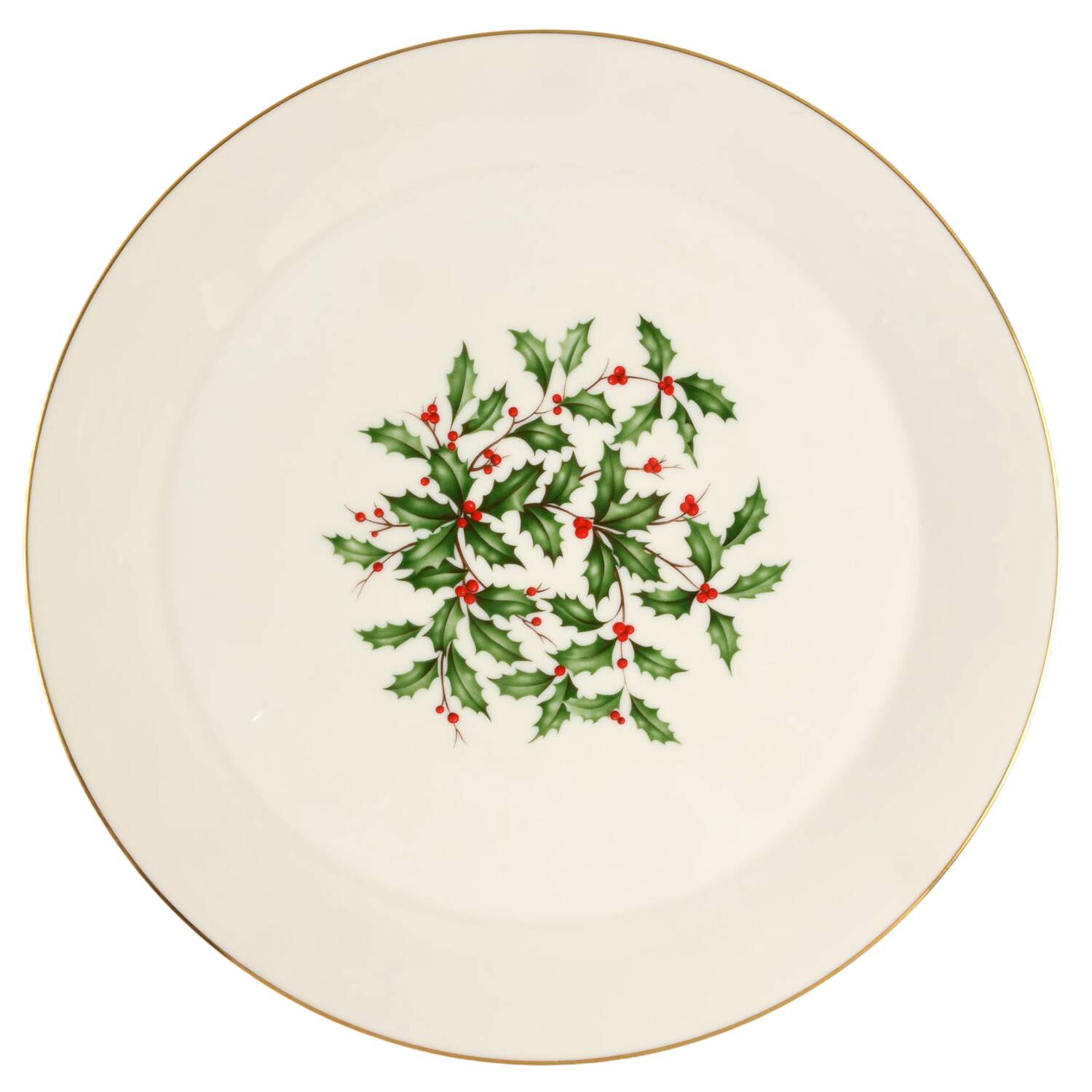 L5 13" Chop Plate (Round Platter) by Lenox-1