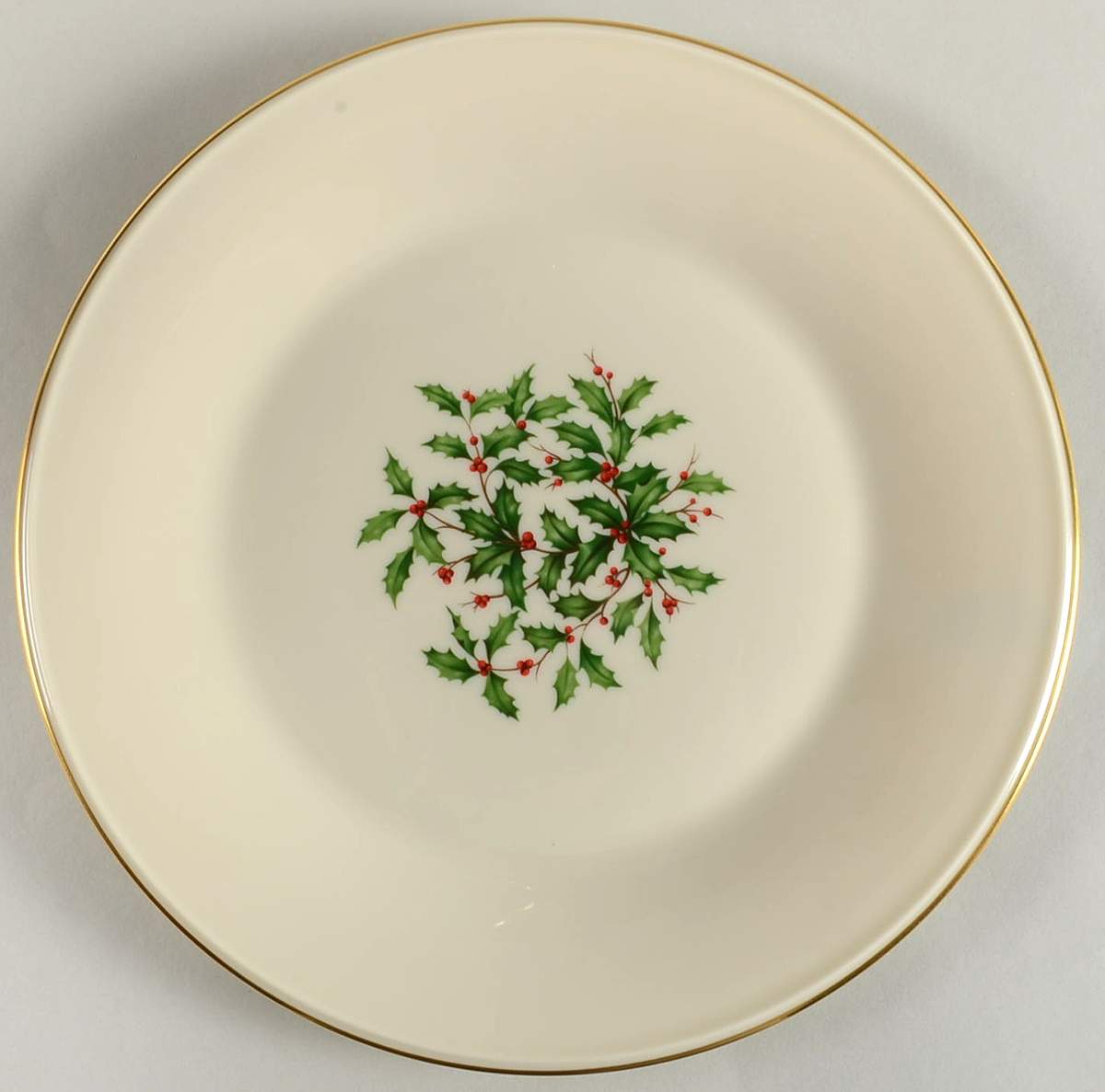 L5 Dinner Plate by Lenox-1