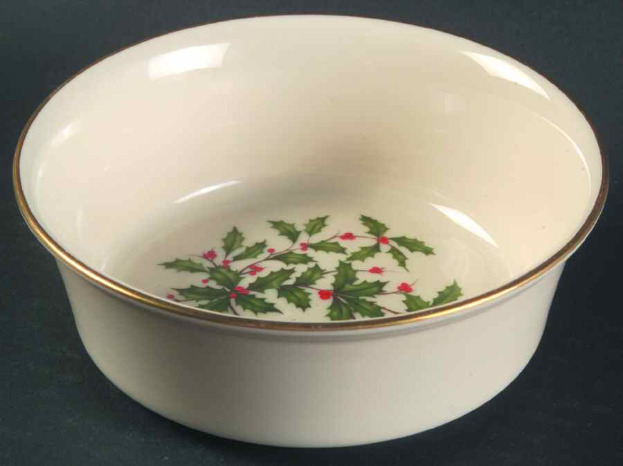 L5 Individual Salad Bowl by Lenox-1