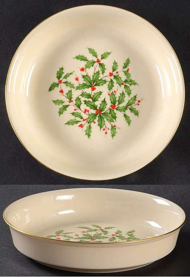L5 Coupe Soup Bowl by Lenox-1