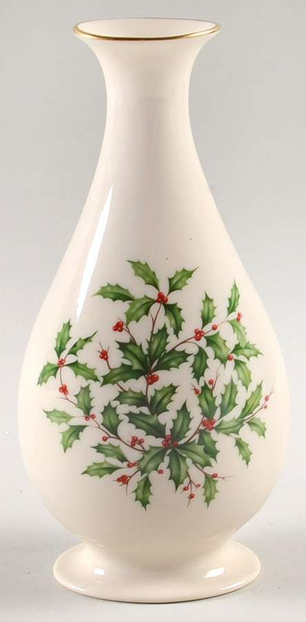 L5 Bud Vase by Lenox-1