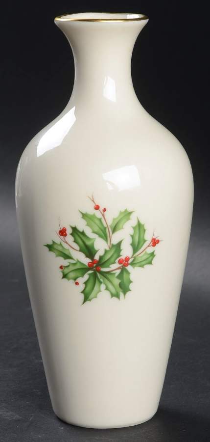 L5 7" Bud Vase by Lenox-1