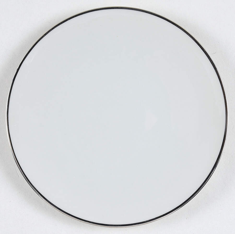 L6 Bread & Butter Plate by Lenox-1