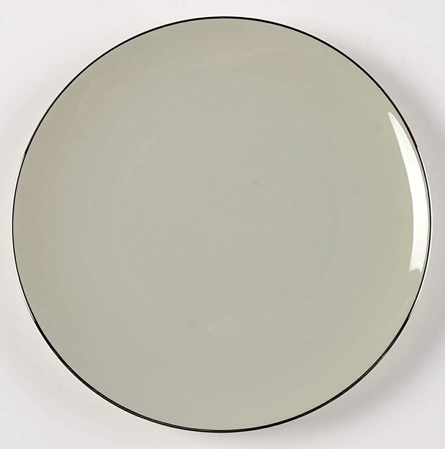 L6 Salad Plate by Lenox-1