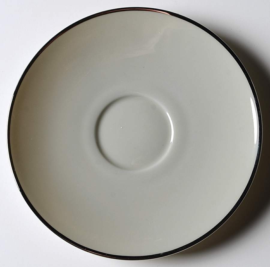 L6 Saucer by Lenox-1