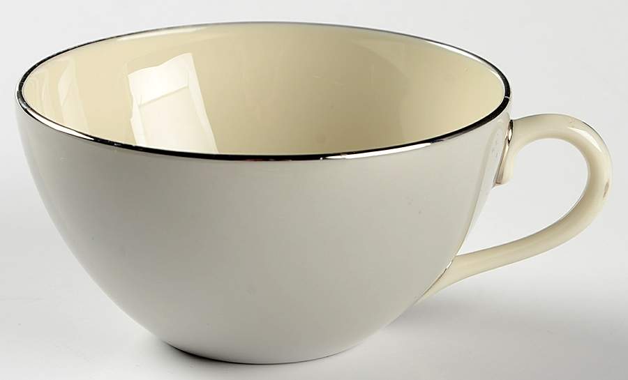 L6 Flat Cup by Lenox-1