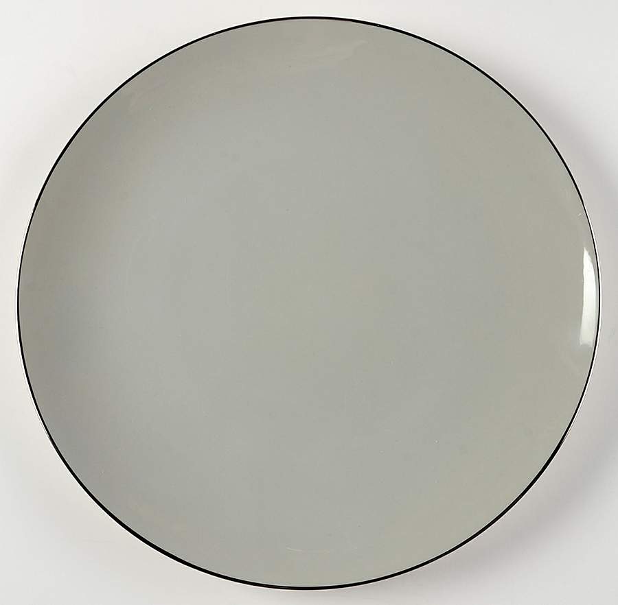 L6 13" Chop Plate (Round Platter) by Lenox-1