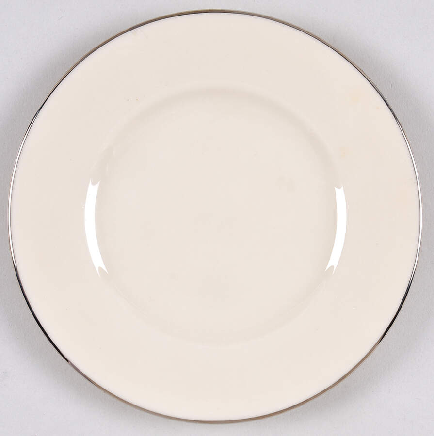 L7 Bread & Butter Plate by Lenox-1