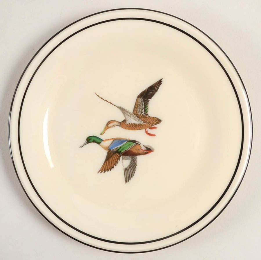 L8 Bread & Butter Plate by Lenox-1