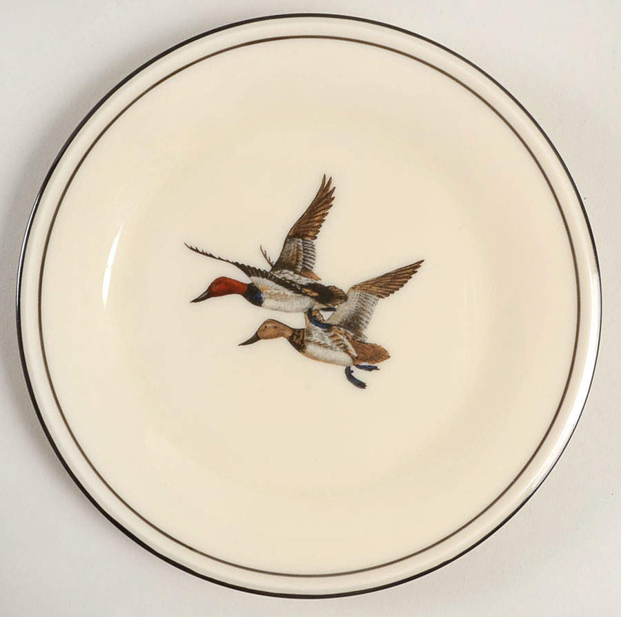 L8 Bread & Butter Plate by Lenox-1