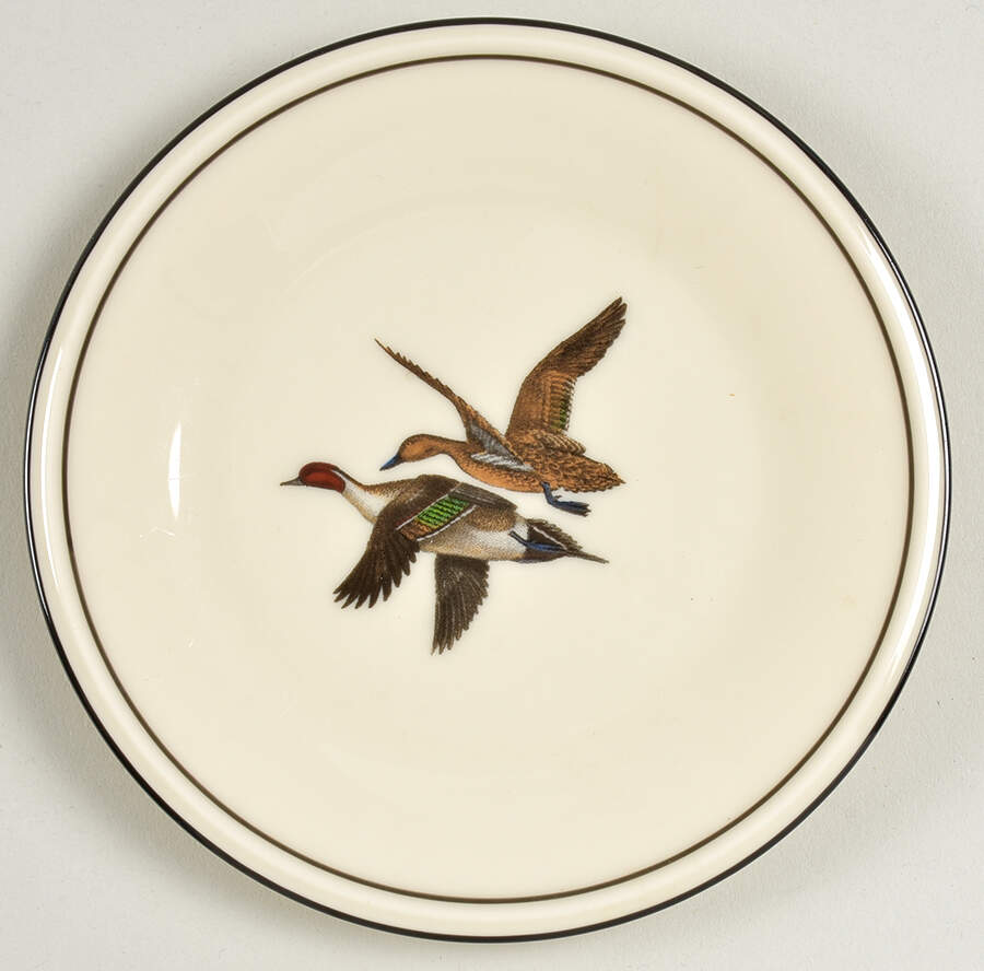 L8 Bread & Butter Plate by Lenox-1