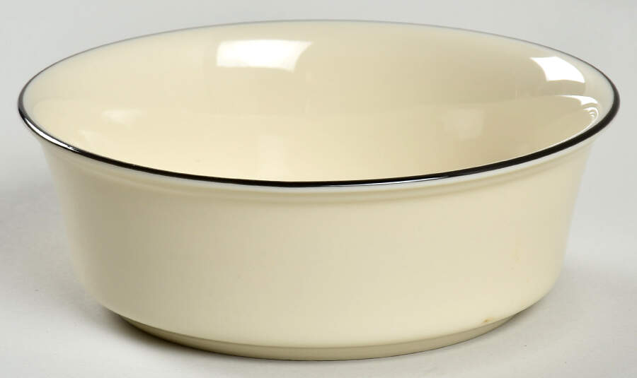 L8 Individual Salad Bowl by Lenox-1