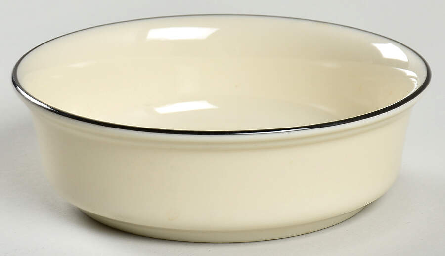 L8 Fruit/Dessert (Sauce) Bowl by Lenox-1