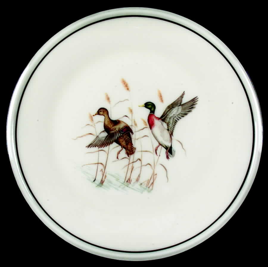 L8 Bread & Butter Plate by Lenox-1