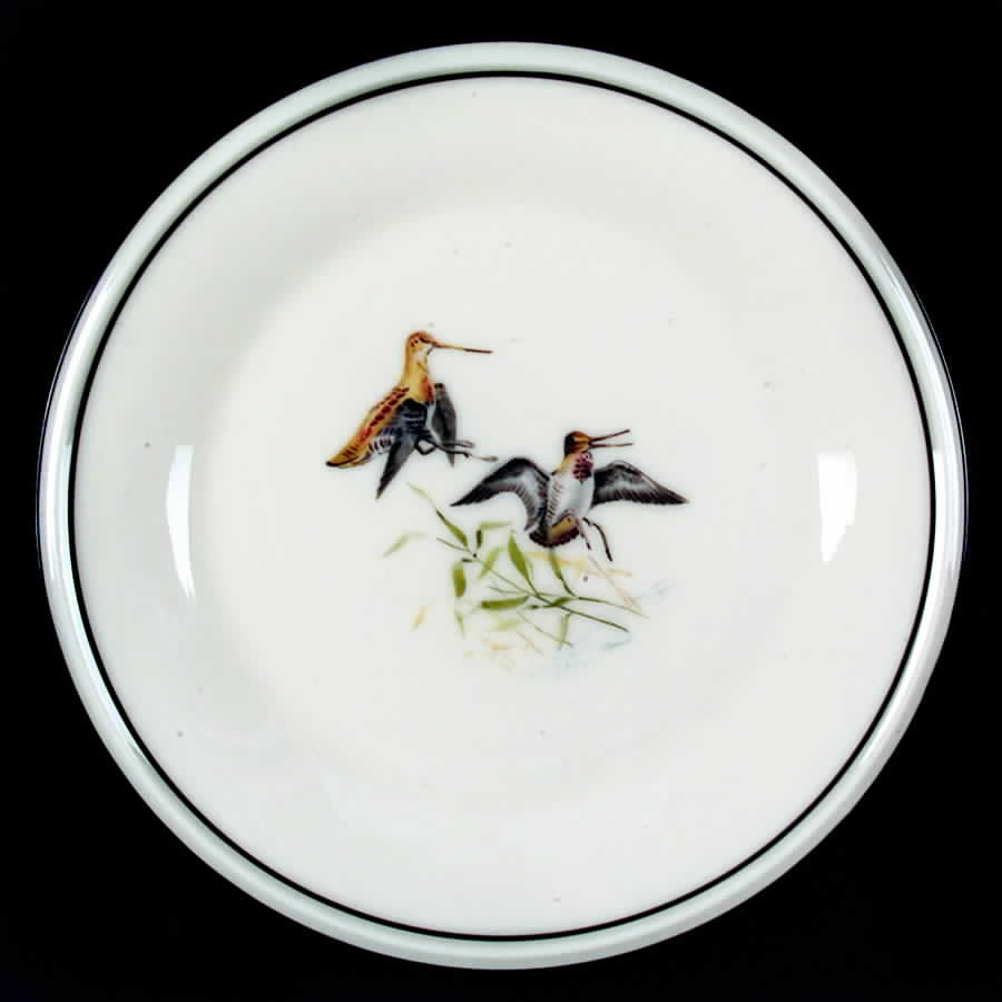 L8 Bread & Butter Plate by Lenox-1