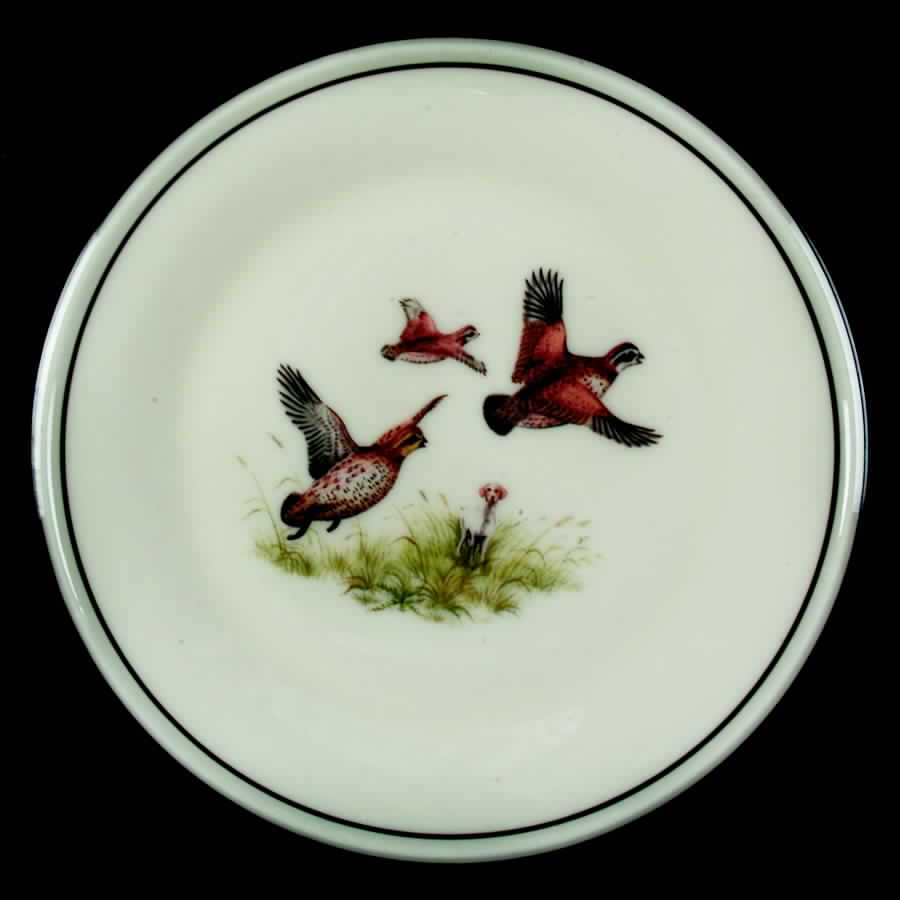 L8 Bread & Butter Plate by Lenox-1