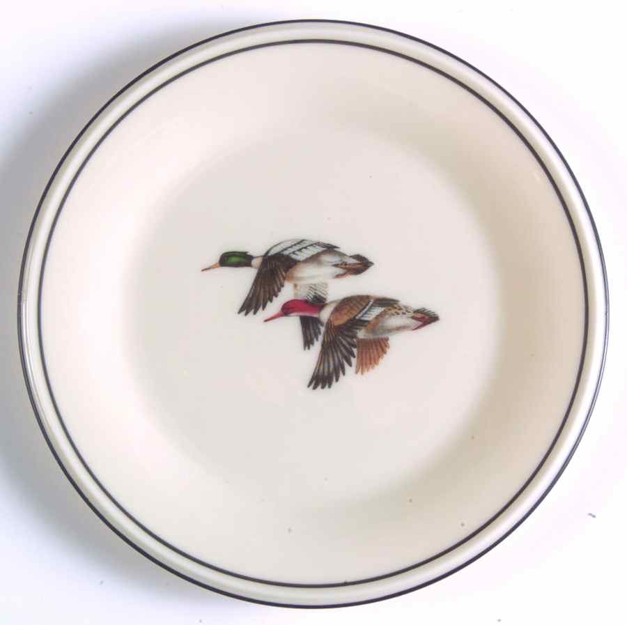L8 Bread & Butter Plate by Lenox-1