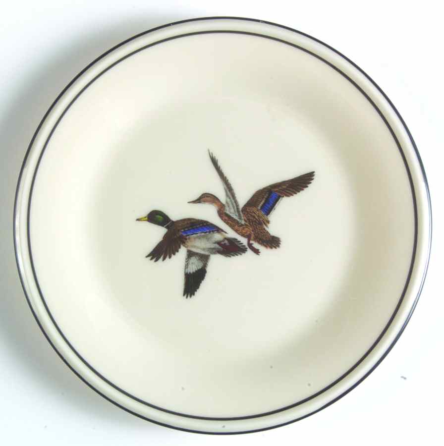 L8 Bread & Butter Plate by Lenox-1