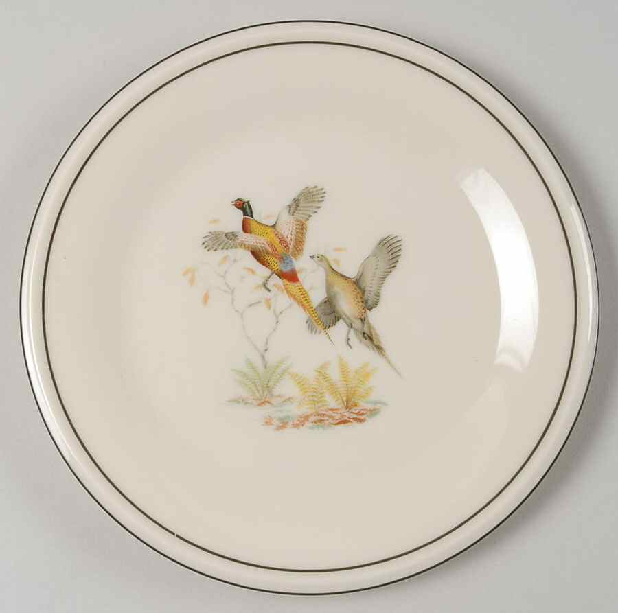 L8 Bread & Butter Plate by Lenox-1