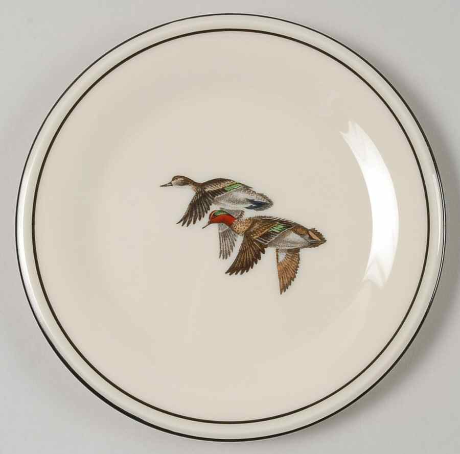 L8 Bread & Butter Plate by Lenox-1