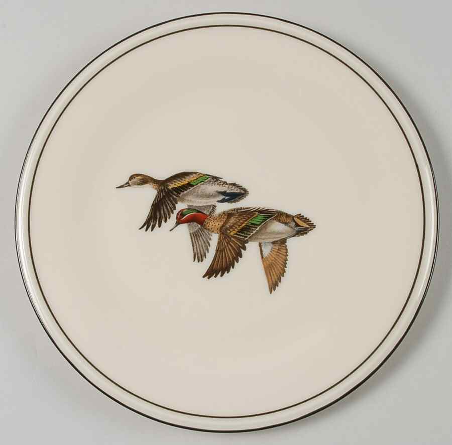 L8 Salad Plate by Lenox-1