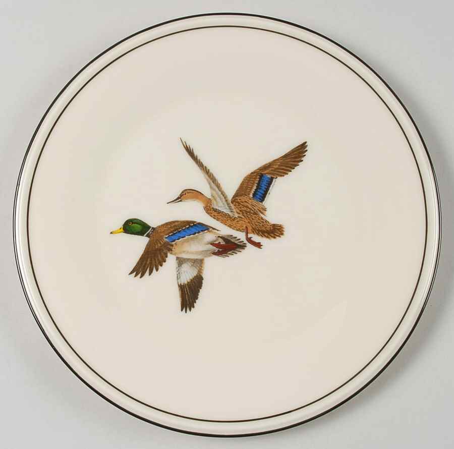 L8 Salad Plate by Lenox-1
