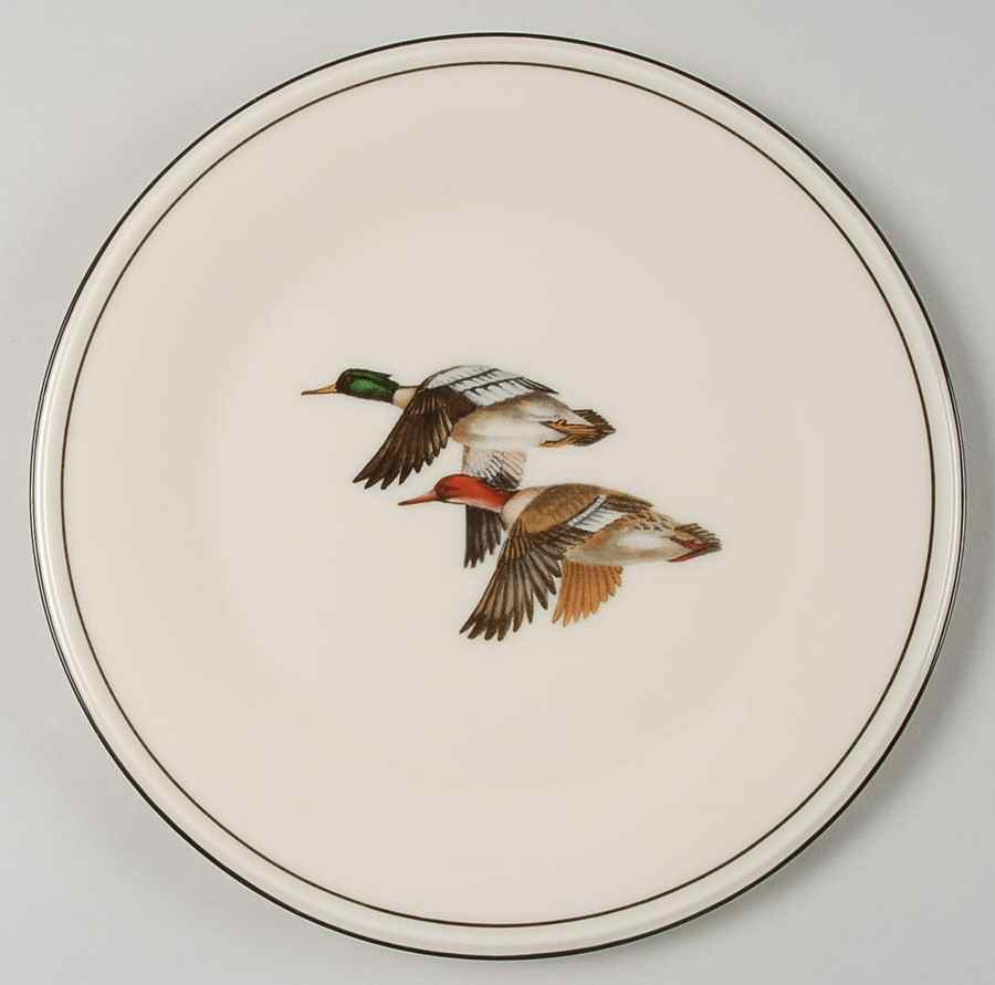 L8 Salad Plate by Lenox-1
