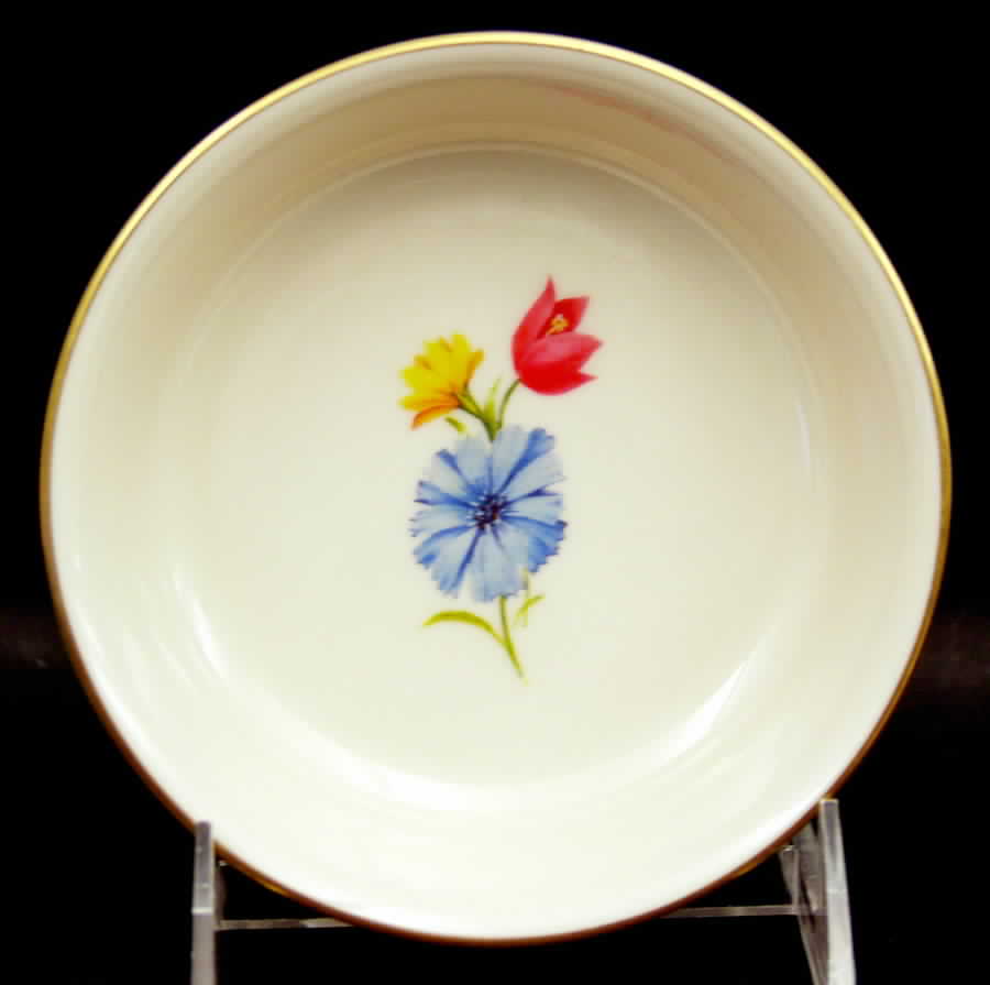 L9 Fruit/Dessert (Sauce) Bowl by Lenox-1