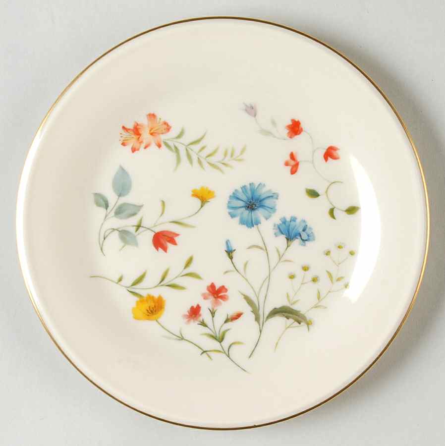 L9 Bread & Butter Plate by Lenox-1