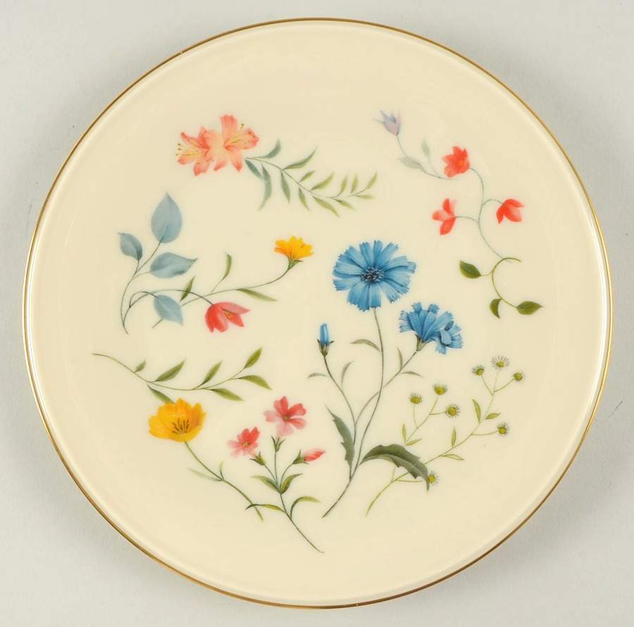 L9 Salad Plate by Lenox-1